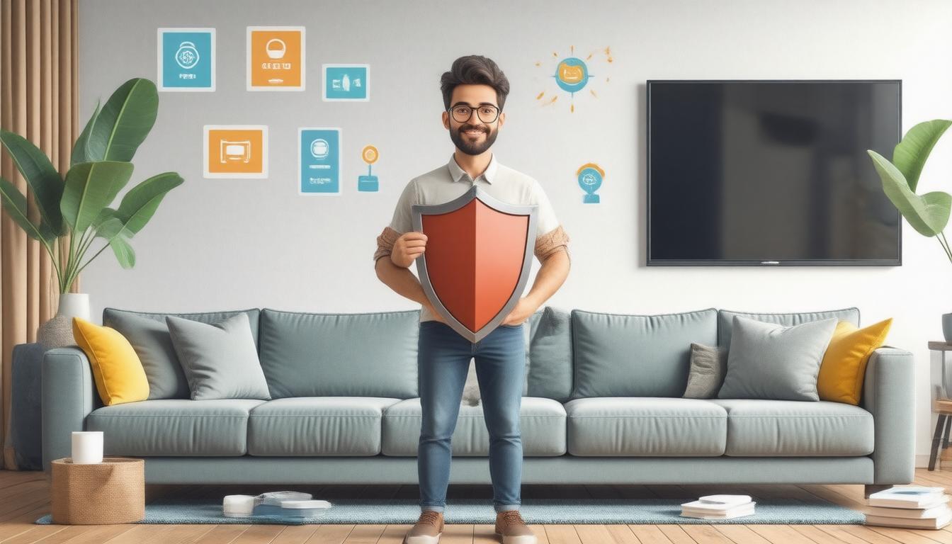 Everything You Need to Know About UK Rent Deposit Schemes: Protect Your Tenancy