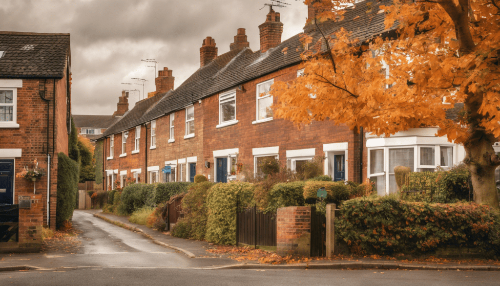 UK's 2024 Autumn Budget: Key Changes for Property Investors & What You Need to Know