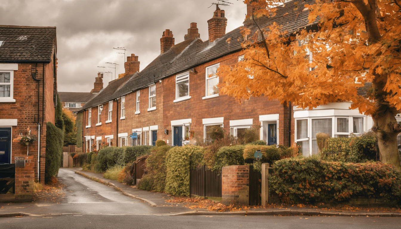 UK's 2024 Autumn Budget: Key Changes for Property Investors & What You Need to Know