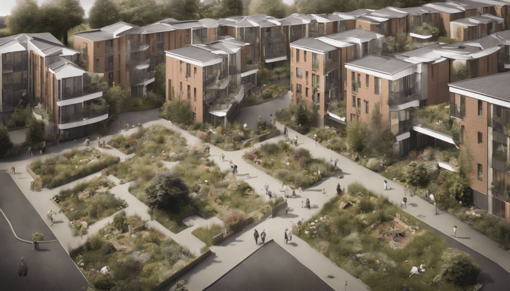Uncovering HMO Numbers: Caerphilly's Housing Management Challenges Revealed
