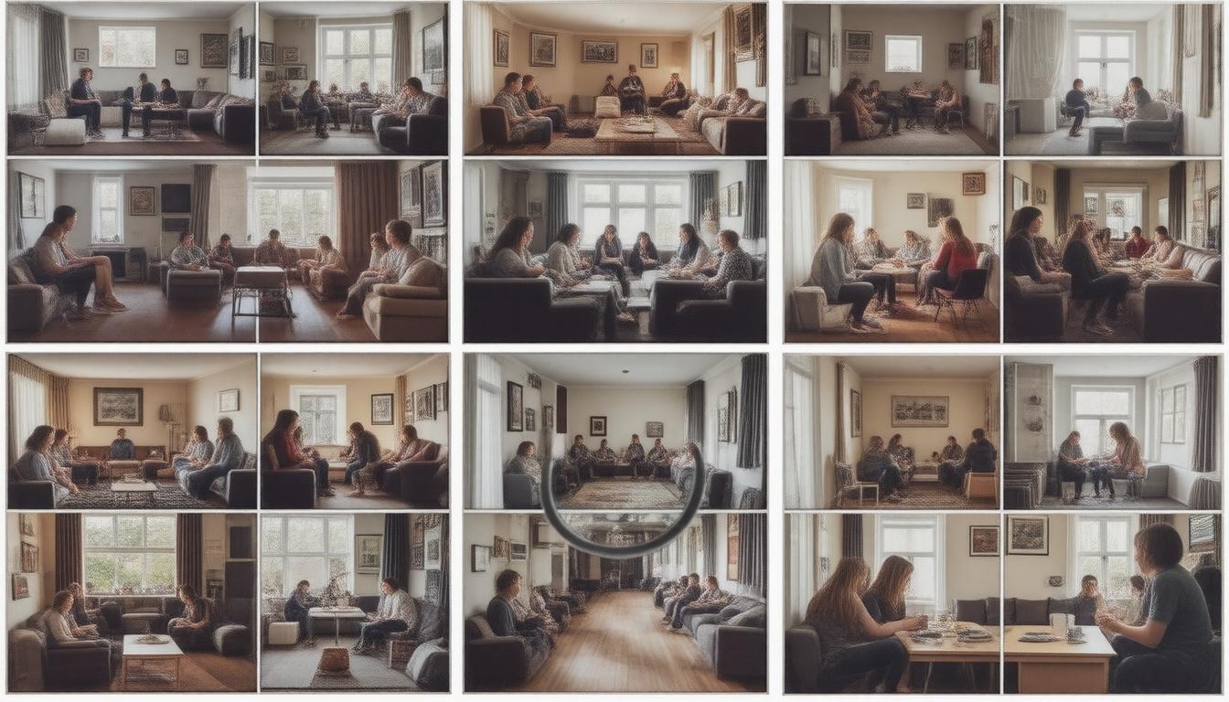 Uncovering the HMO Mystery: Caerphilly Council's Struggle with Data on Housing in Multiple Occupations