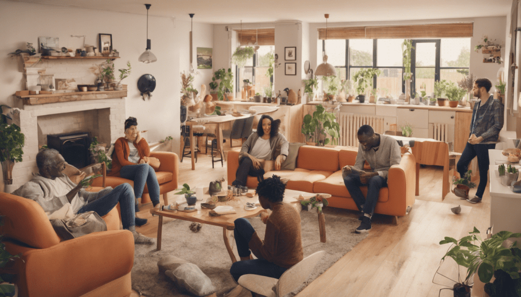 Understanding Kent's HMOs: The Hidden Lives and Controversies of Shared Living Spaces