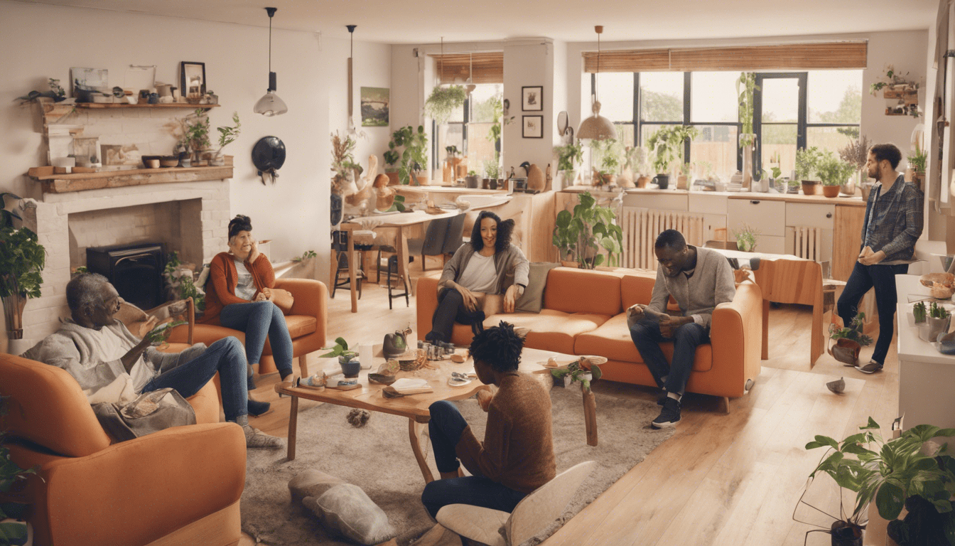 Understanding Kent's HMOs: The Hidden Lives and Controversies of Shared Living Spaces