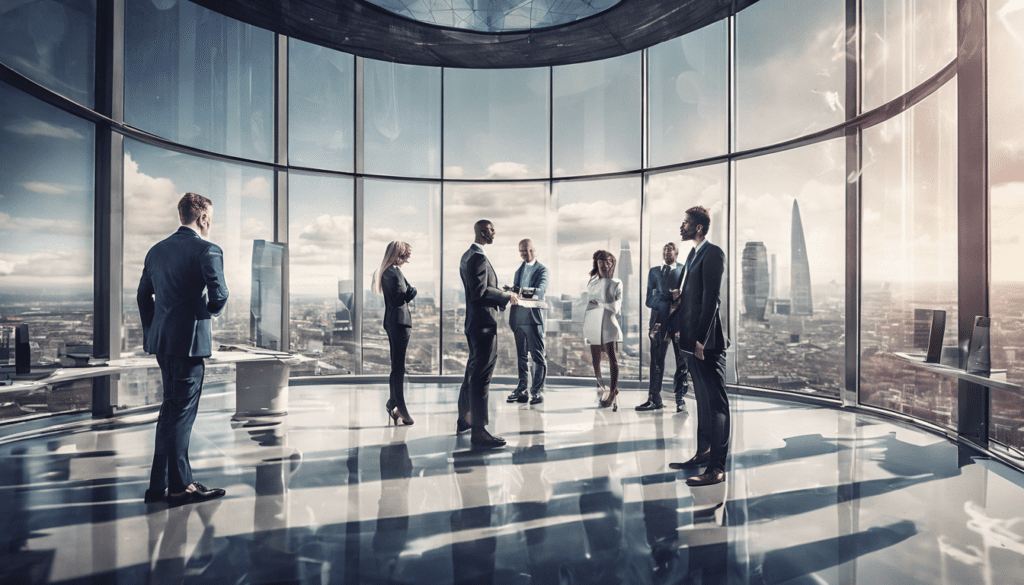 Unlocking Growth: The 2025 Commercial Real Estate Outlook with Deloitte's Experts Jeff and Kathy