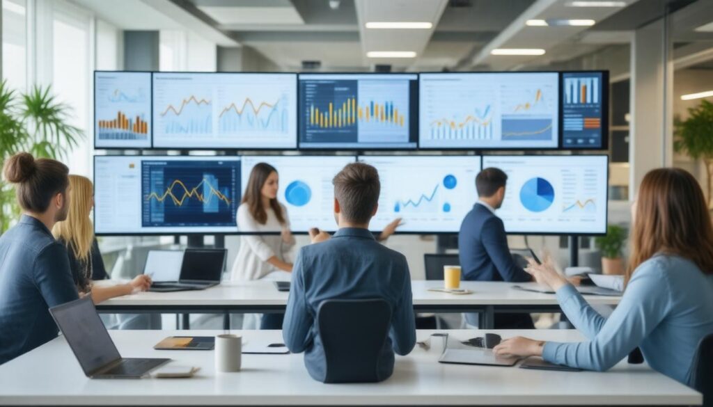Unlocking Real Estate Success: 8 Essential Metrics Every Investor Must Know