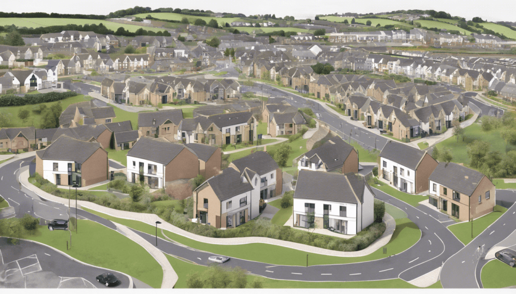 Unpacking HMOs in Caerphilly: The Unseen Challenge for Local Planning and Housing Regulations
