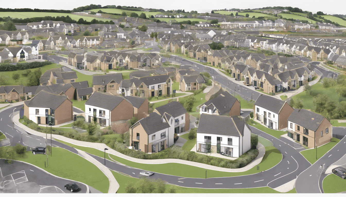 Unpacking HMOs in Caerphilly: The Unseen Challenge for Local Planning and Housing Regulations