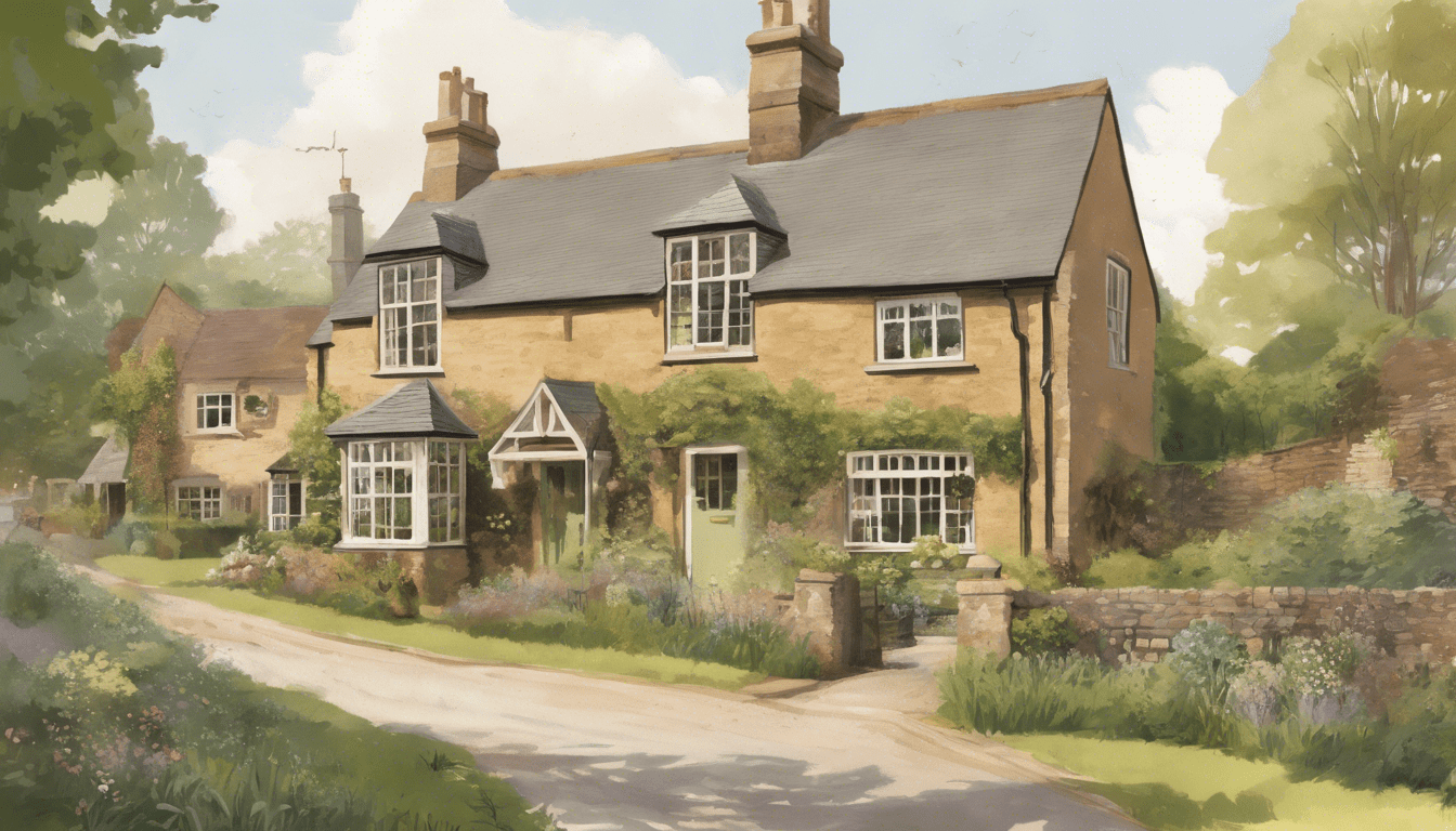 Unpacking the New Council Tax Rules for Second Homes in England: What Homeowners Need to Know by April 2025