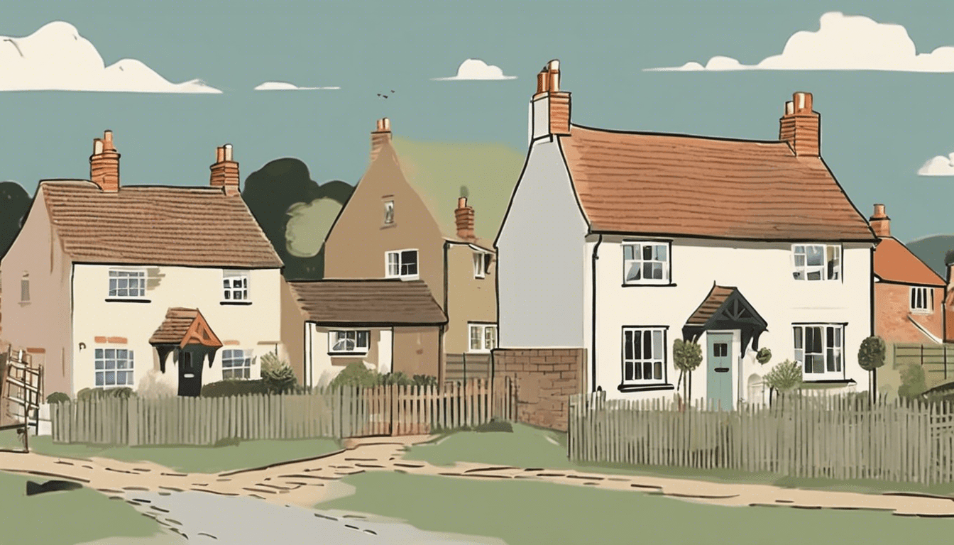 Upcoming Council Tax Hikes on Second Homes: What Homeowners in England Need to Know for April 2025