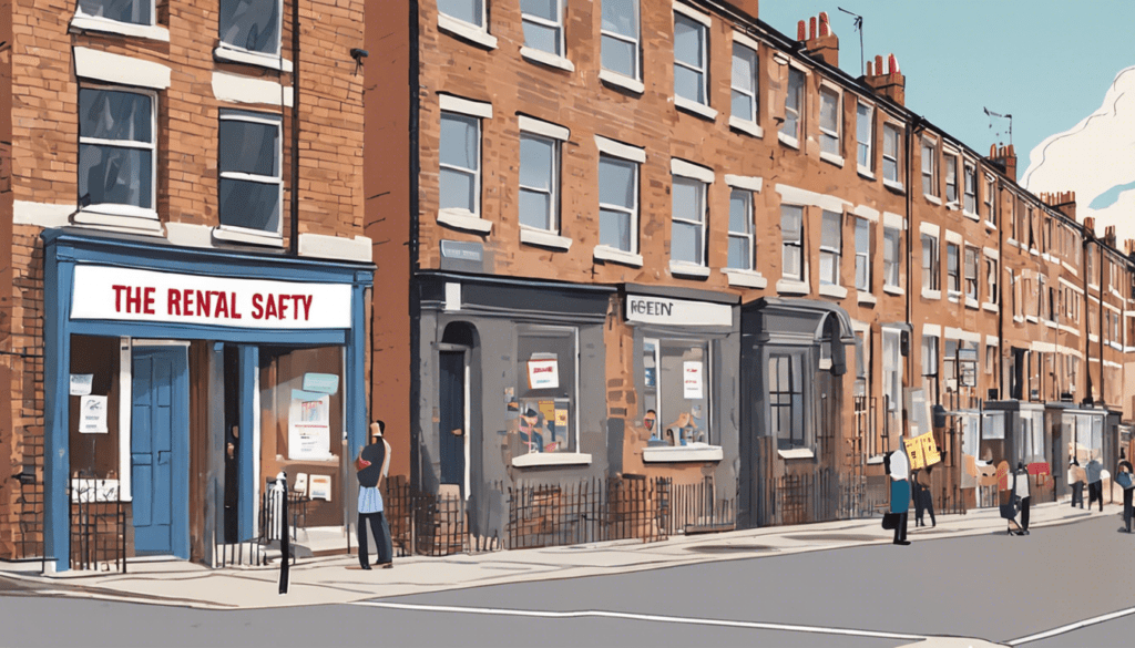 Westminster City Council Launches Consultation for New Selective Licensing Scheme to Enhance Tenant Safety in Private Rentals