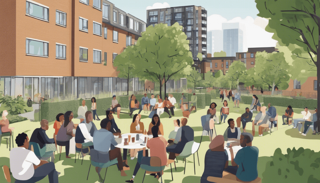 Westminster City Council Seeks Input on New Selective Property Licensing Scheme: Aiming for Safer Rentals by 2026