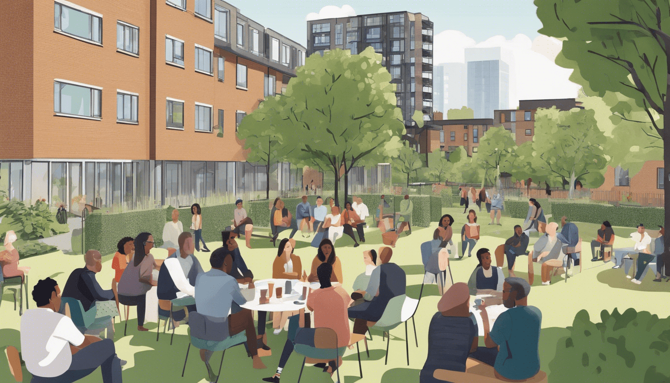 Westminster City Council Seeks Input on New Selective Property Licensing Scheme: Aiming for Safer Rentals by 2026