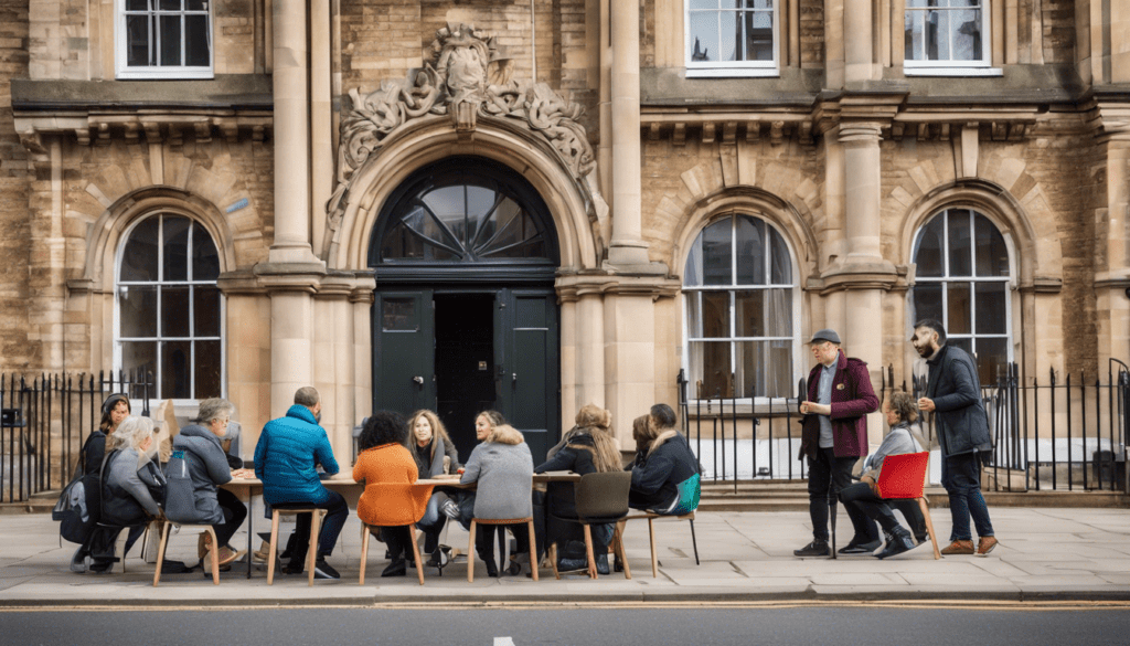 Westminster City Council Seeks Public Input on New Selective Licensing Scheme for Private Rentals