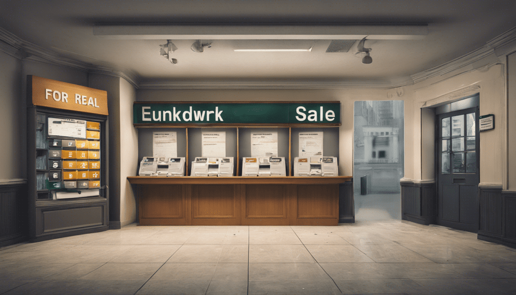 Why Investing in Traditional Bank Savings Beats Buy-to-Let in Today’s Declining Property Market
