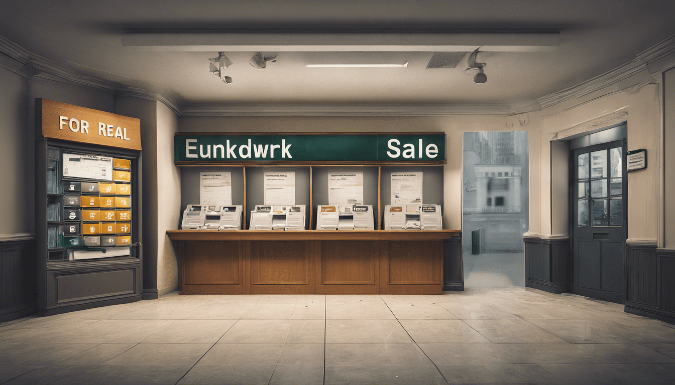 Why Investing in Traditional Bank Savings Beats Buy-to-Let in Today’s Declining Property Market
