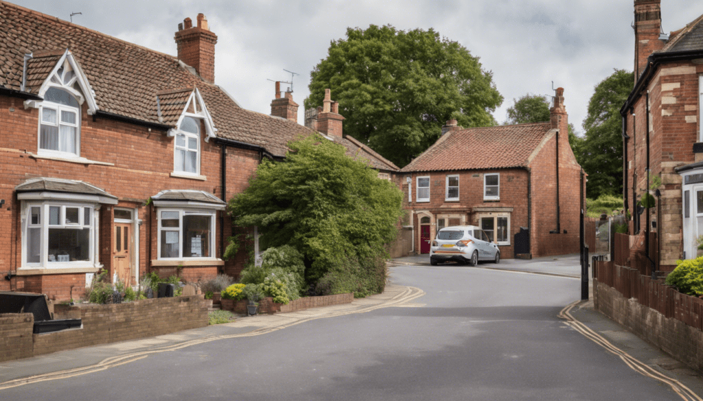 Yorkshire Town Approves 13-Bedroom HMO Amid Community Backlash: What This Means for Local Neighborhoods