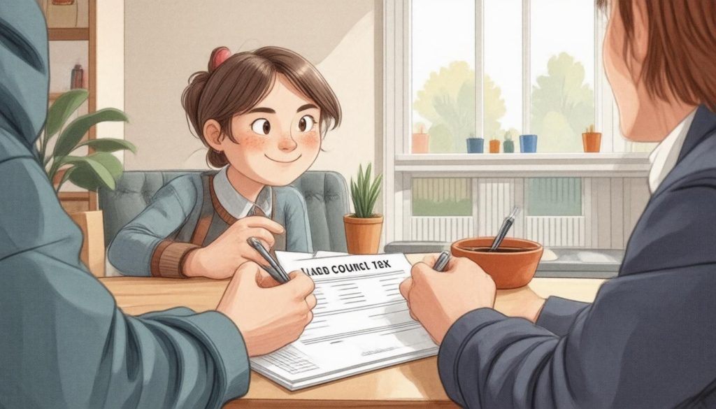 Understanding Council Tax for Rental Properties: Essential Guide for Landlords and Tenants