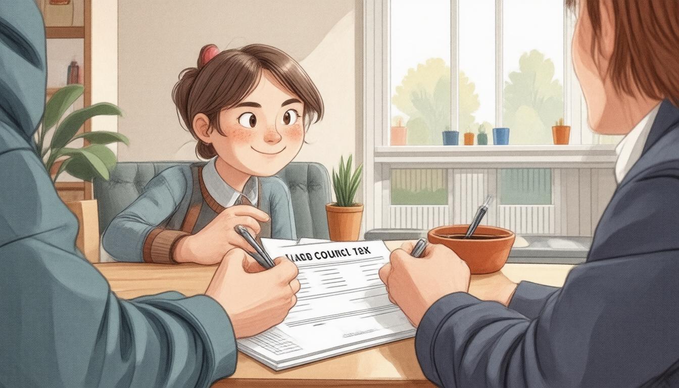 Understanding Council Tax for Rental Properties: Essential Guide for Landlords and Tenants
