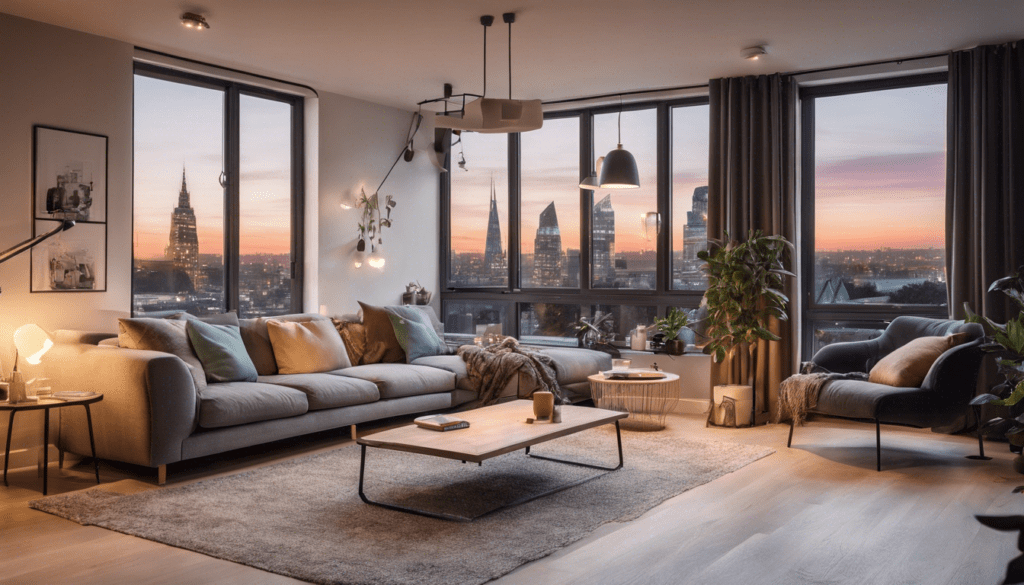 Essential Flat Hunting Tips to Secure Your Perfect Home