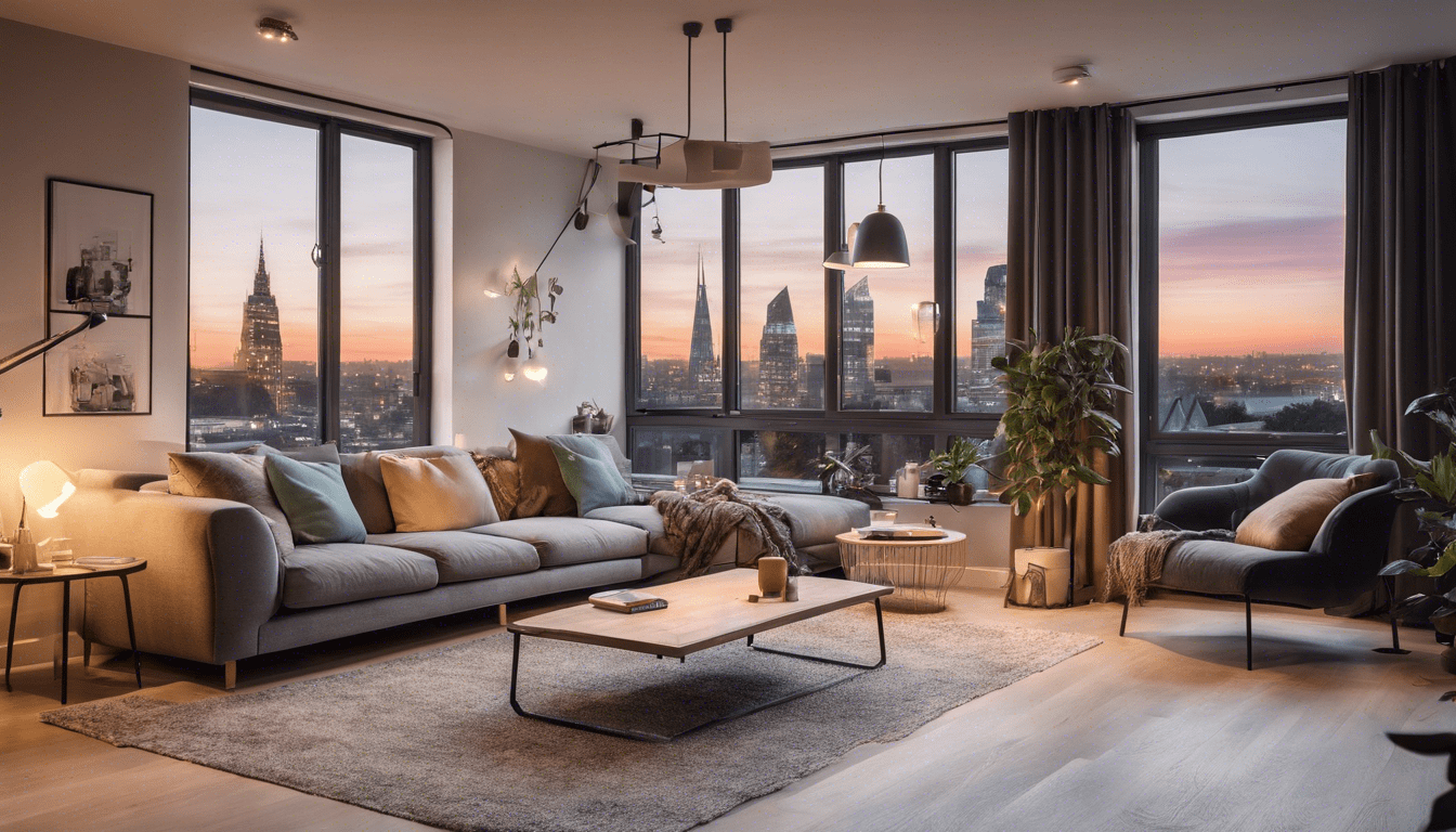 Essential Flat Hunting Tips to Secure Your Perfect Home