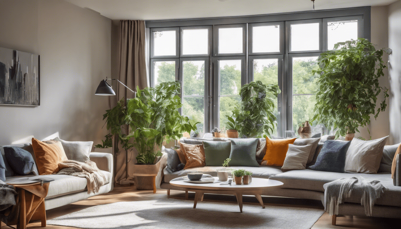 Discover the Best Furnished Rooms in the UK: Your Ultimate Guide to Comfortable Living