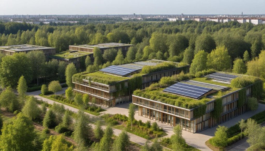 Understanding Housing Policy: Key Strategies for a Sustainable Future