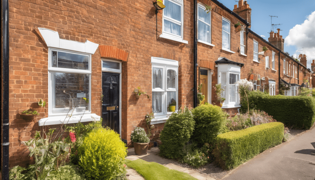 Unlocking the Secrets: How Letting Agents in the UK Can Maximize Your Rental Income