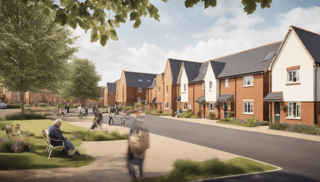 Navigating Local Authority Housing: Your Guide to Affordable Living Solutions in the UK