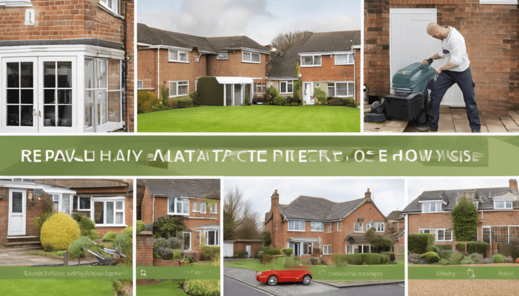 Comprehensive Guide to Top-Notch Maintenance Services for Your Home and Business