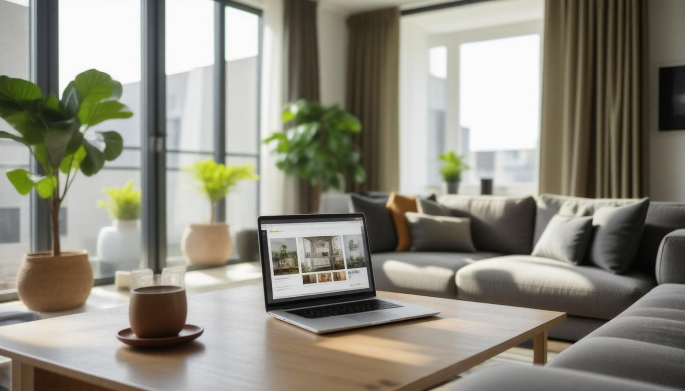 Discover the Best Online Rental Platforms for Hassle-Free Living