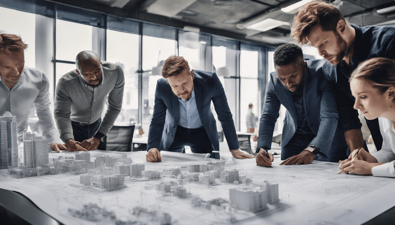 Essential Guide to Securing Planning Permission: Mastering the Approval Process in the UK