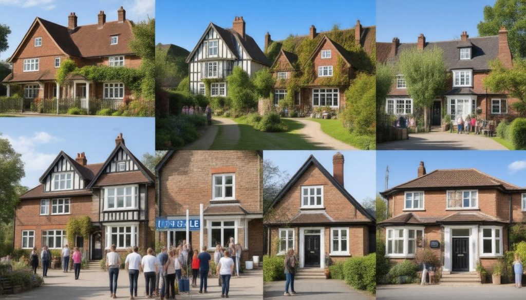 Mastering Property Advertisement: Top Strategies to Attract Buyers in the UK