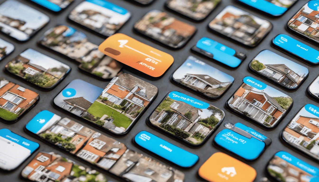 The Ultimate Guide to Property Rental Apps: Find Your Perfect Home with Ease