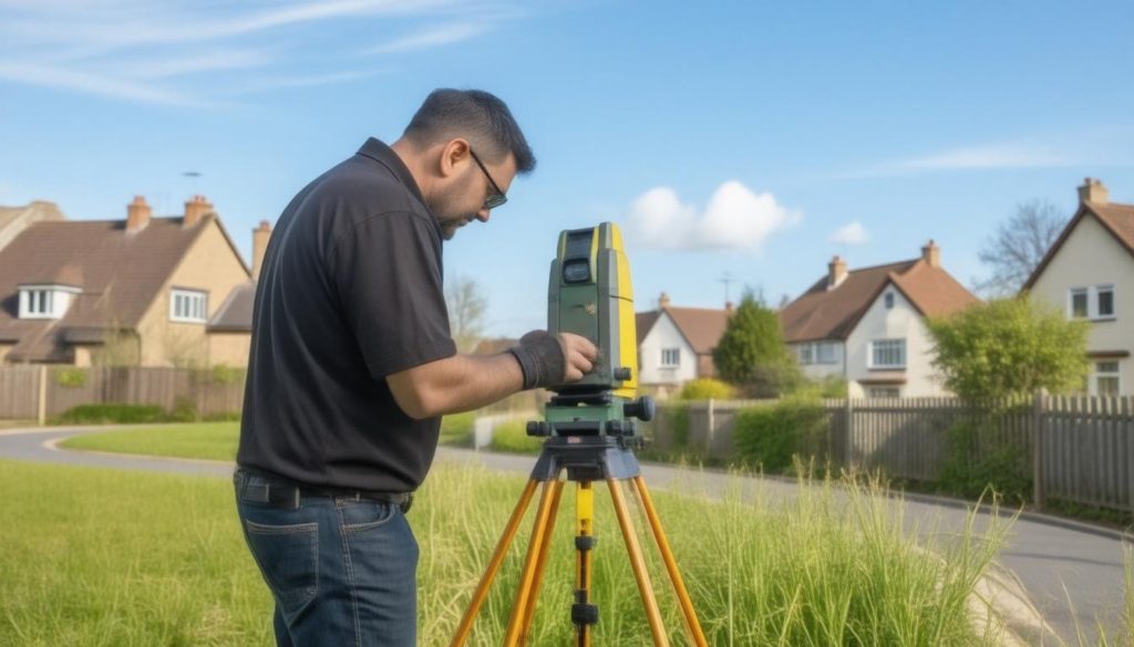Unlocking Value: The Essential Role of a Property Surveyor in Real Estate Transactions