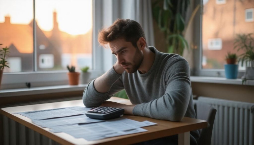 Understanding Rent Arrears: Your Essential Guide to Managing Rent Debt in the UK