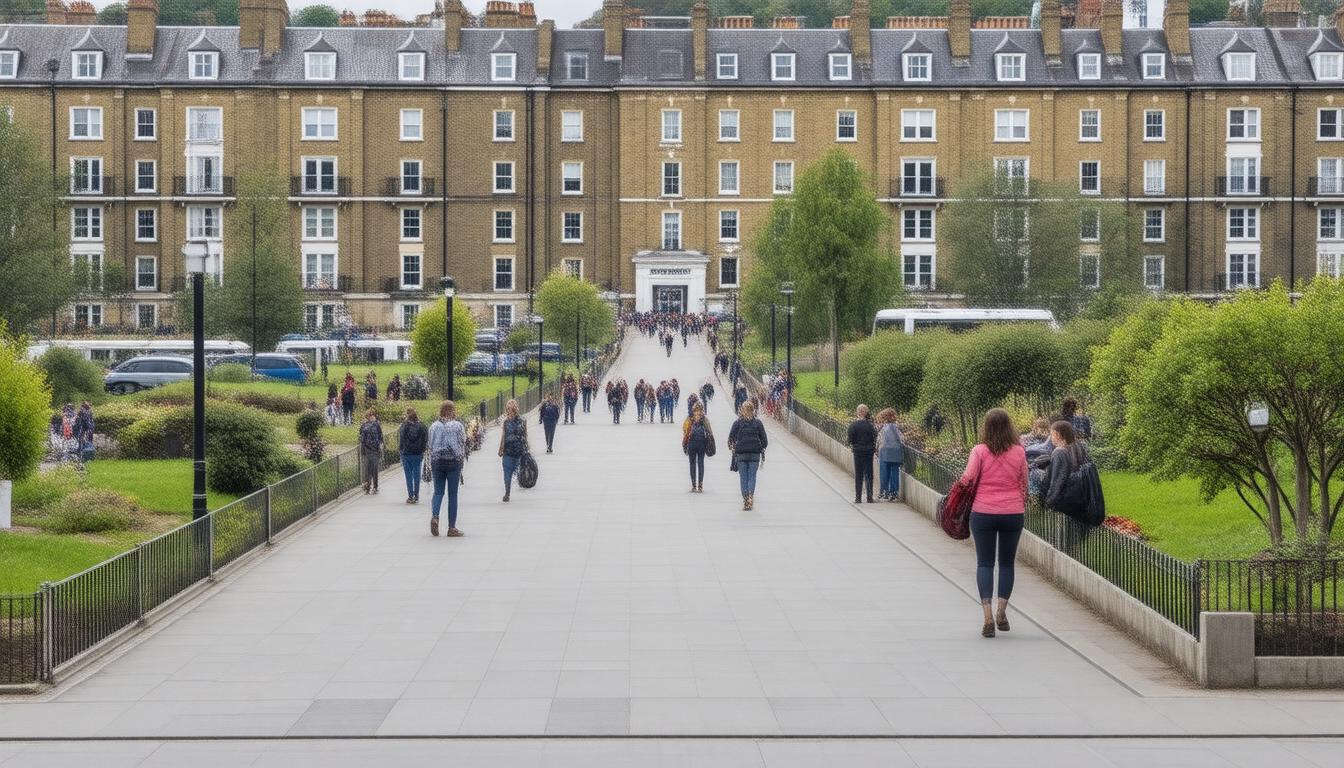 Understanding Rent Control: A Comprehensive Guide to Affordable Housing in the UK