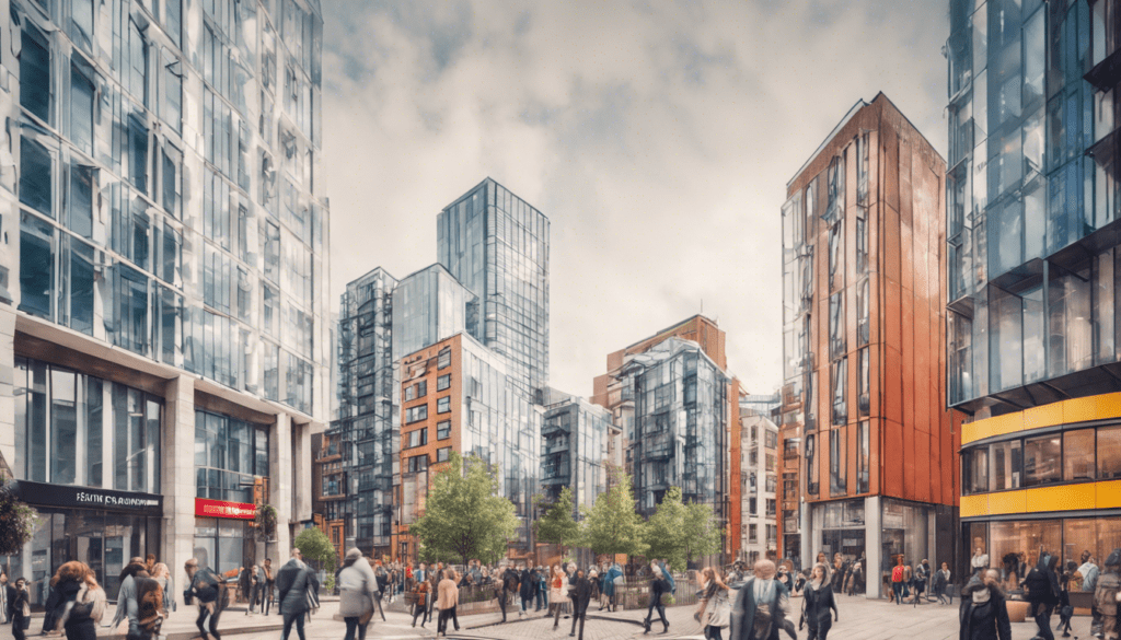 Maximising Your Investment: Understanding the Secrets of High Rental Yields in the UK
