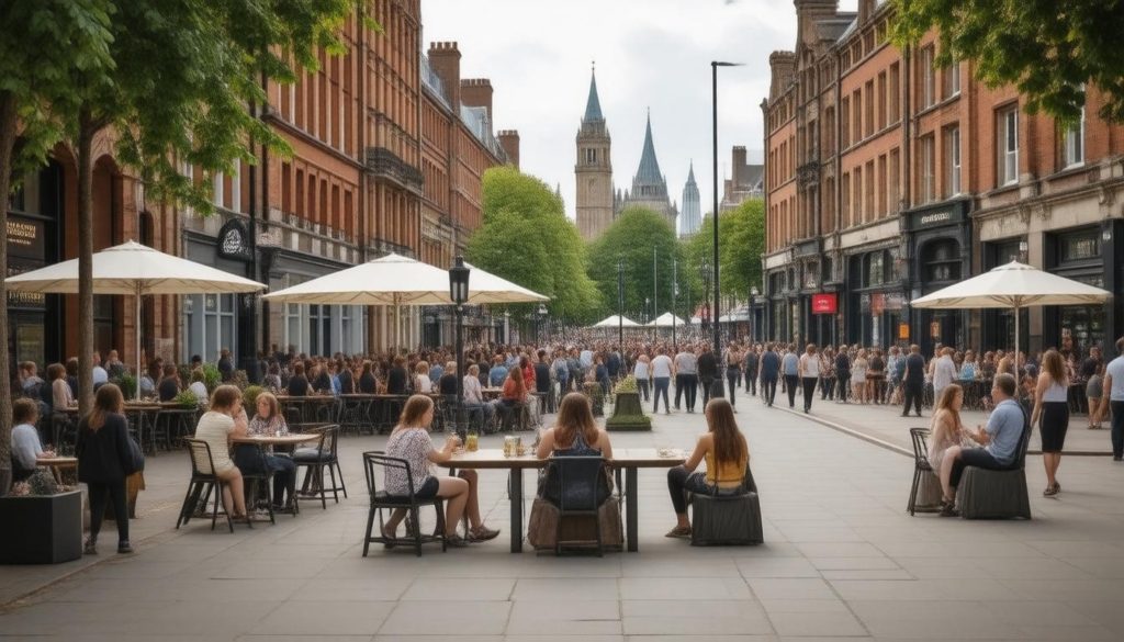 The Ultimate Guide to Renting in Manchester: Tips, Tricks, and Top Neighborhoods