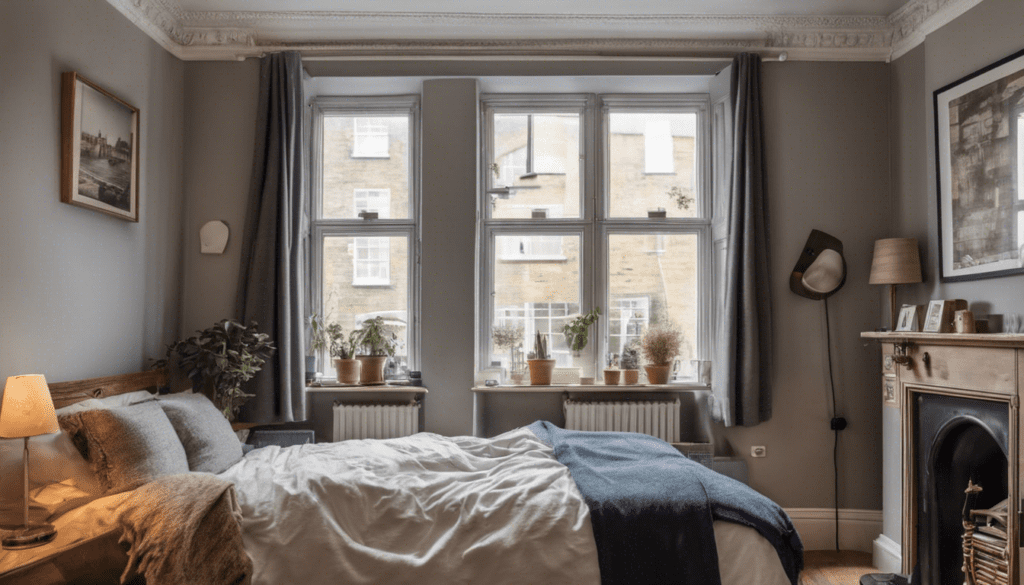 The Ultimate Guide to Room Rental: Finding Your Ideal Space in the UK