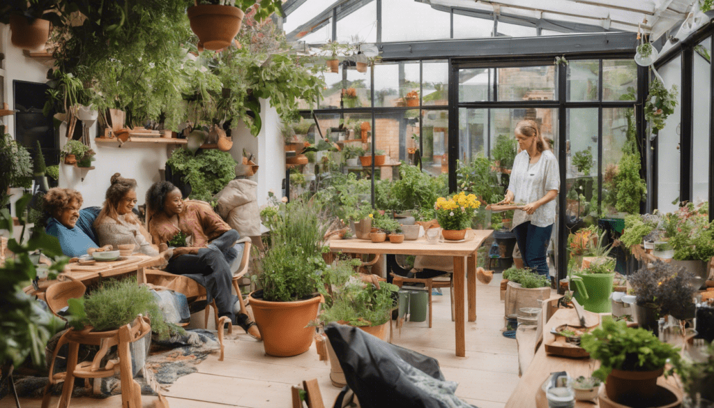 Exploring the Benefits of Shared Living: A Guide to Community and Connection