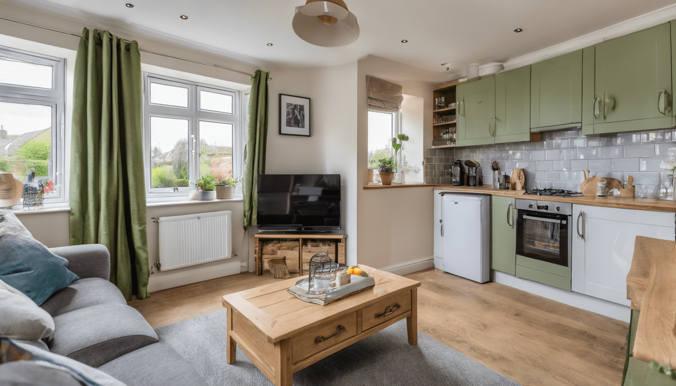 Unlocking the Benefits of Short-Term Rentals in the UK: Your Ultimate Guide