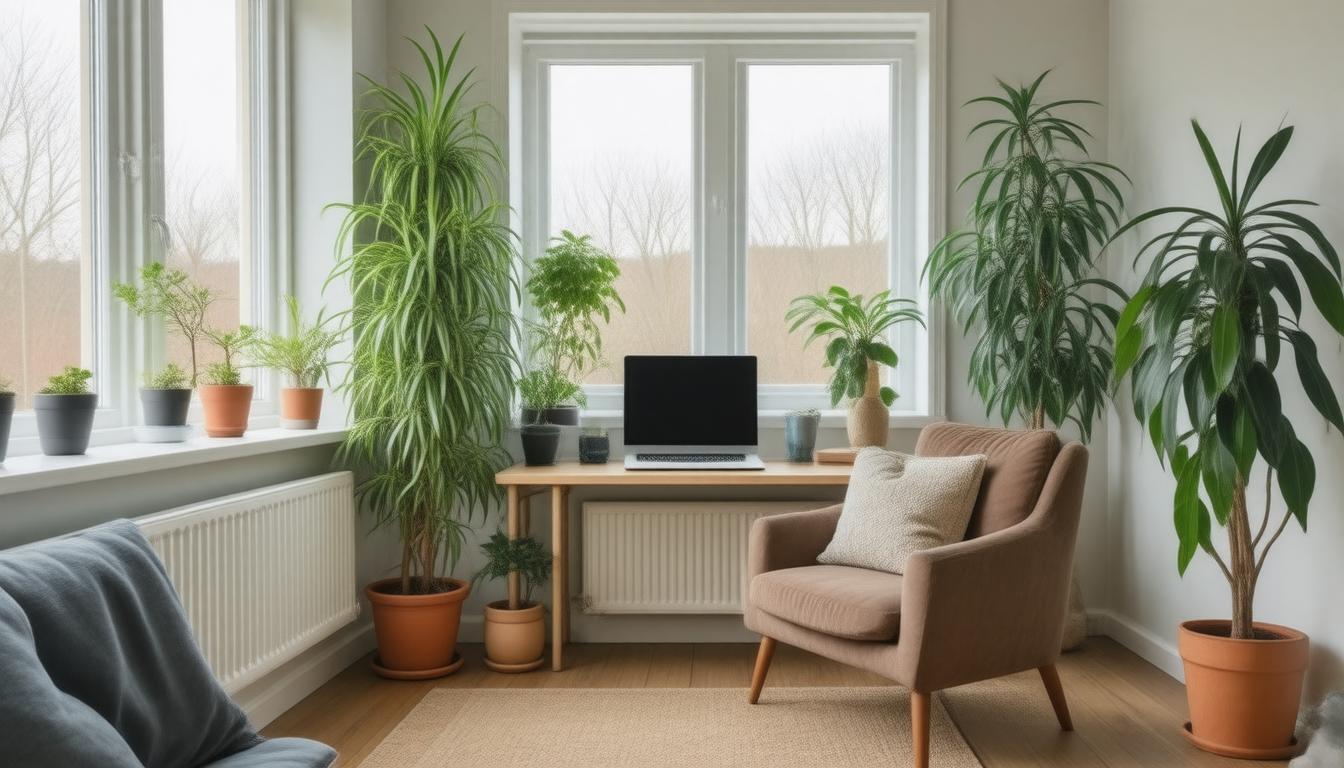 Maximize Your Space: Creative Uses for a Spare Room in the UK