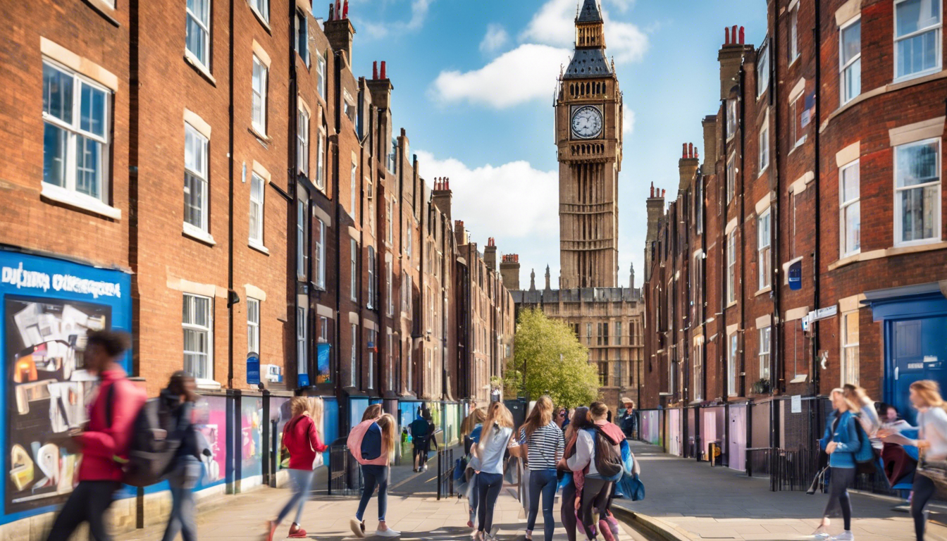 Top Tips for Finding the Best Student Accommodation in the UK
