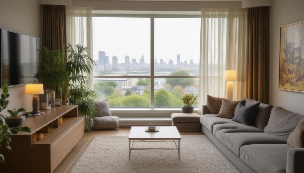 Discover the Benefits of Temporary Accommodation for Your Short-Term Stay