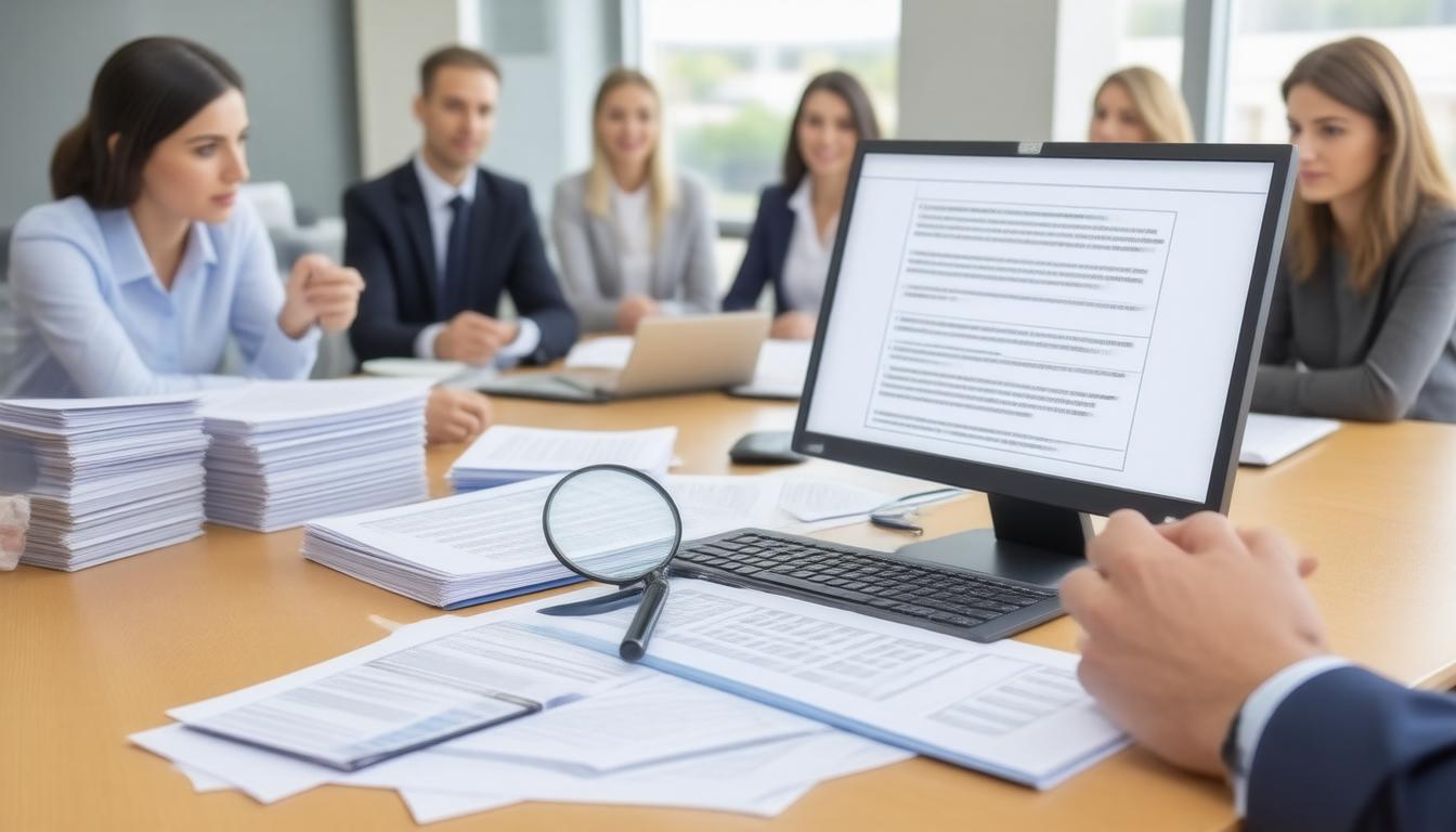 Everything You Need to Know About Tenant Reference Checks: A Guide for Landlords