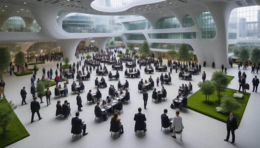 2025 Commercial Real Estate Outlook: Insights from Industry Leaders on Overcoming Challenges and Seizing Opportunities