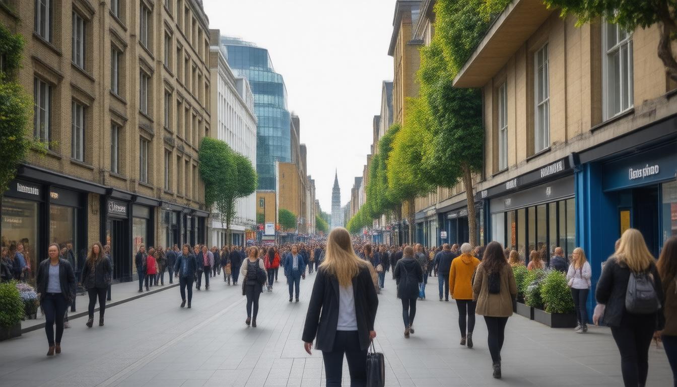 2025 UK Property Market Forecast: Why Buyers Will Thrive in a Shifting Landscape
