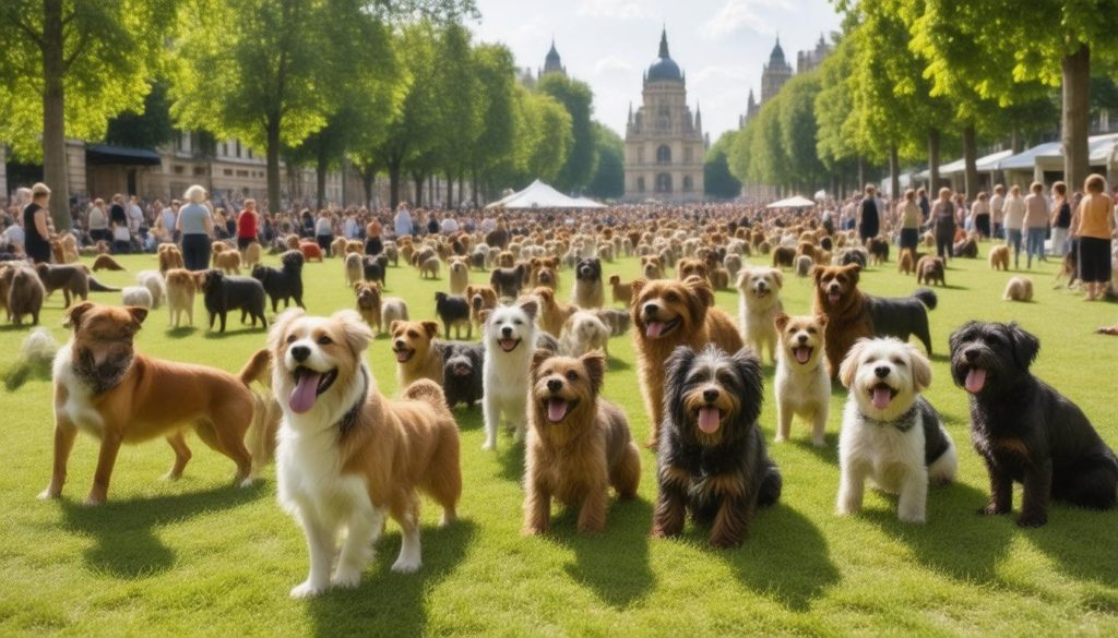 Best Dog-Friendly Social Spots in London