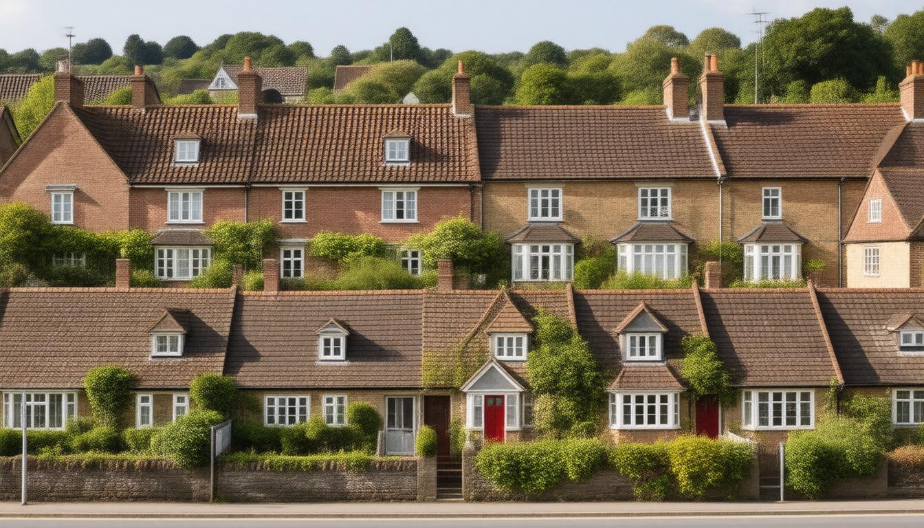 Big Changes Ahead: How Doubling Council Tax on Second Homes in England Will Impact Local Housing Markets