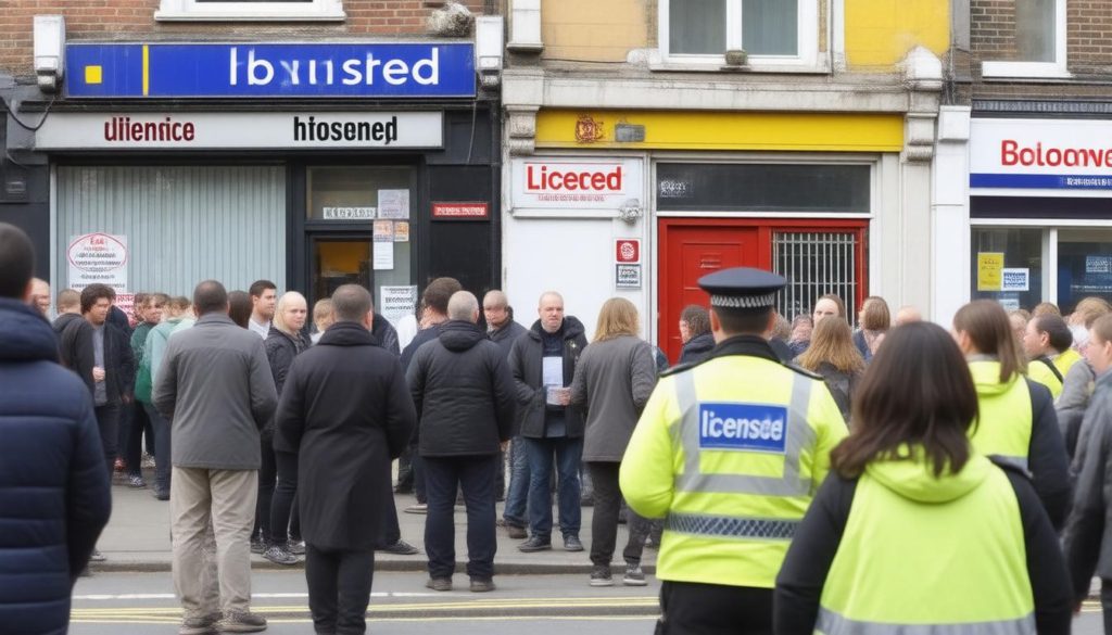 Camden Council Cracks Down on Unlicensed HMOs: What Landlords Need to Know About Licensing Requirements